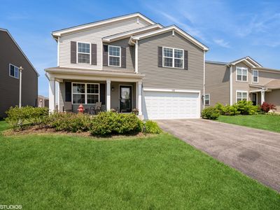 1311 Bayberry Cir, Pingree Grove, IL, 60140