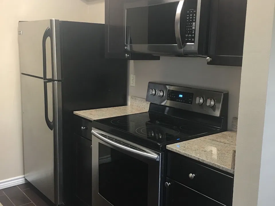 4441 Old College Rd #1203