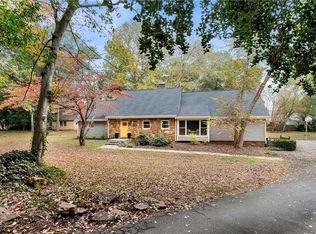 12 Allison Cir, Cartersville, GA 30120