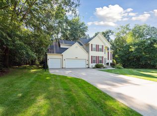 3368 Hanford Ln, Kalamazoo, MI