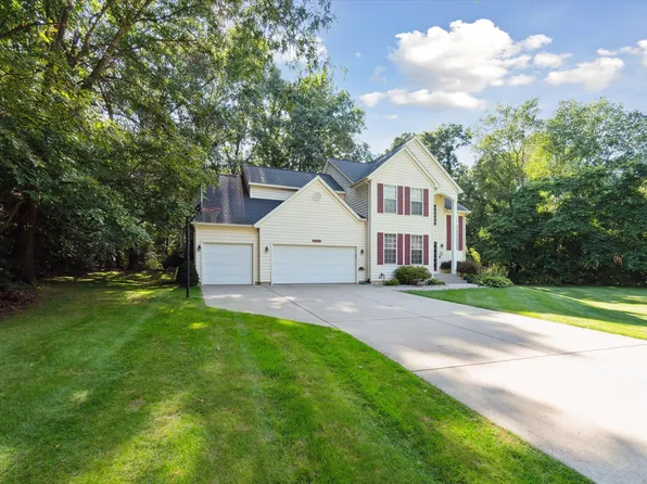 3368 Hanford Ln, Kalamazoo, MI 49009
