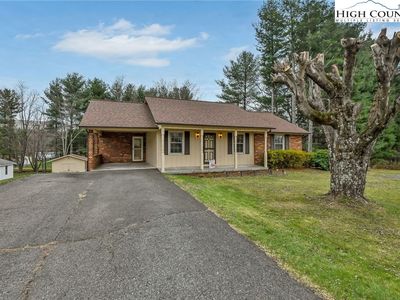 526 Beaver Drive, West Jefferson, NC, 28694