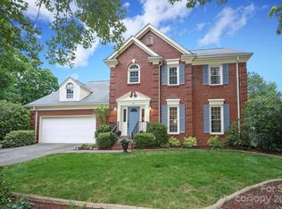 127 Savannah Dr, Matthews, NC 28105