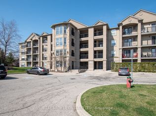 1479 Maple Ave #110, Milton, ON L9T 0B5