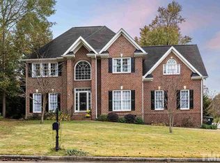 1002 Cassia Ln, Knightdale, NC 27545