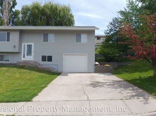 6004 Skyview Dr, Missoula, MT 59803