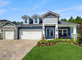 200 Goldcrest Way, Saint Augustine, FL 32092