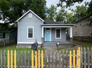 329 Cleveland St, Nashville, TN 37207