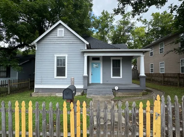 329 Cleveland St, Nashville, TN 37207