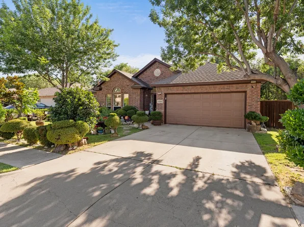 1025 Pearson St, Irving, TX 75061