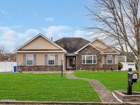 141 Cruise Road, Manahawkin, NJ 08050