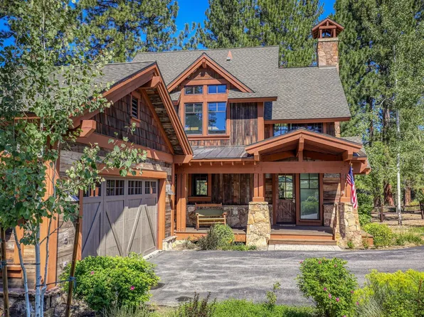 12442 Villa Ct, Truckee, CA 96161