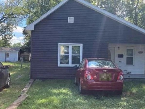 1127 N Bennett St, Richland, IN 47634