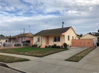 722 E 121st Pl, Los Angeles, CA 90059