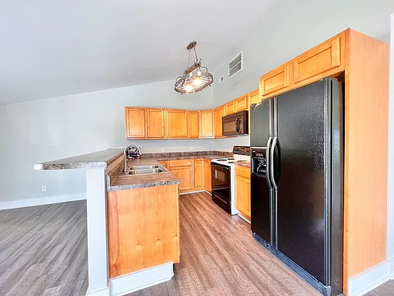 313 S Topsail Dr #B — Photo 4