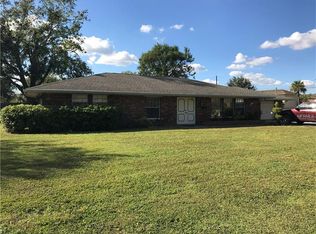 1275 SE Airport Rd, Arcadia, FL 34266