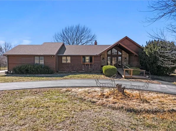 1251 E 1900th Rd, Lawrence, KS 66046