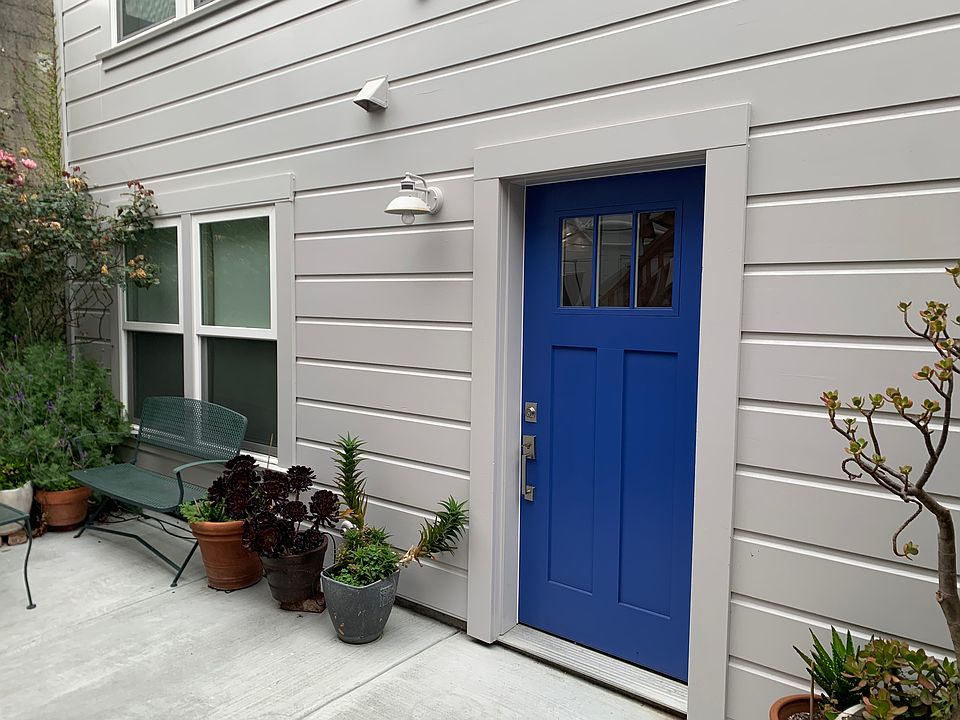 Welcome to 3046 Fillmore Street