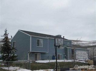 304 Alpine Cir, Evanston, WY 82930