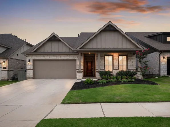 1310 Trailblazer Way, Northlake, TX 76247