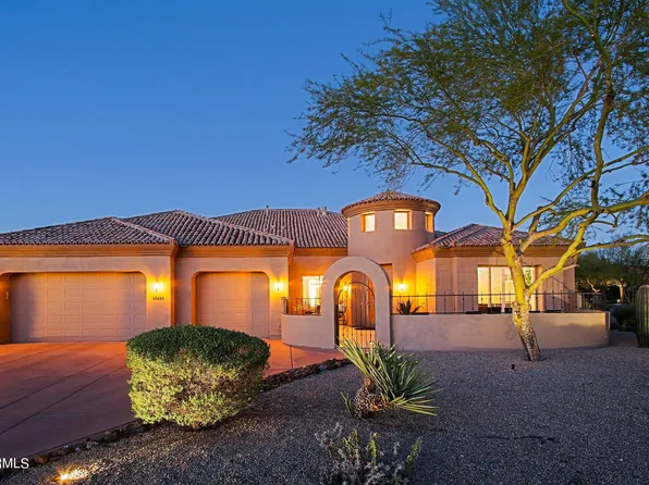 33495 N 83RD Street, Scottsdale, AZ 85266