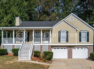 3318 Mooring Dr, Powder Springs, GA 30127