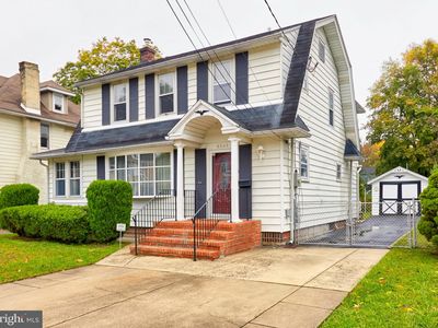 6548 Rogers Ave, Pennsauken, NJ, 08109