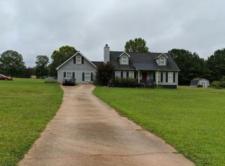 1581 Twin Oaks Rd, Williamson, GA 30292