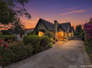 4593 Merrill Ave, Riverside, CA 92506