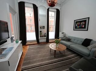 447 W 22nd St, New York, NY 10011