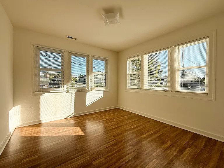 bedroom #3