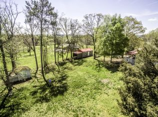 247 Spring Hill Rd SE, Calhoun, GA 30103