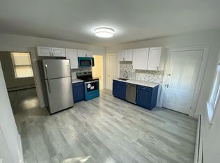 67 Rochambeau Ave #2, Providence, RI 02906