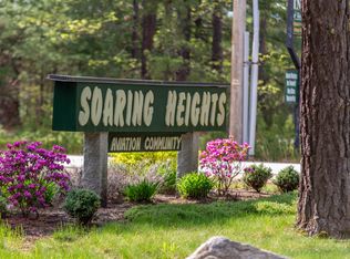 Soaring Heights, Ossipee, NH 03890