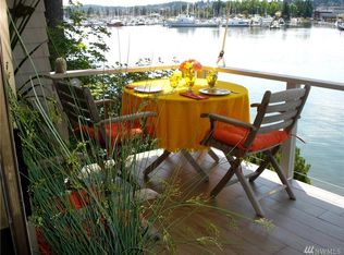 1801 E Bay Dr NE, Olympia, WA 98506