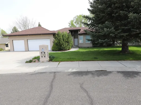1368 Stoneybrook Cir, Twin Falls, ID 83301