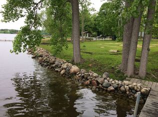 0 Lakeside Dr LOT 231, Perrinton, MI 48871