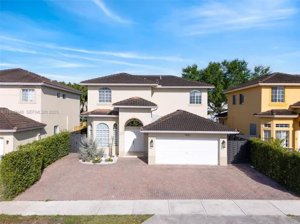 1501 SW 154th Ct, Miami, FL 33194