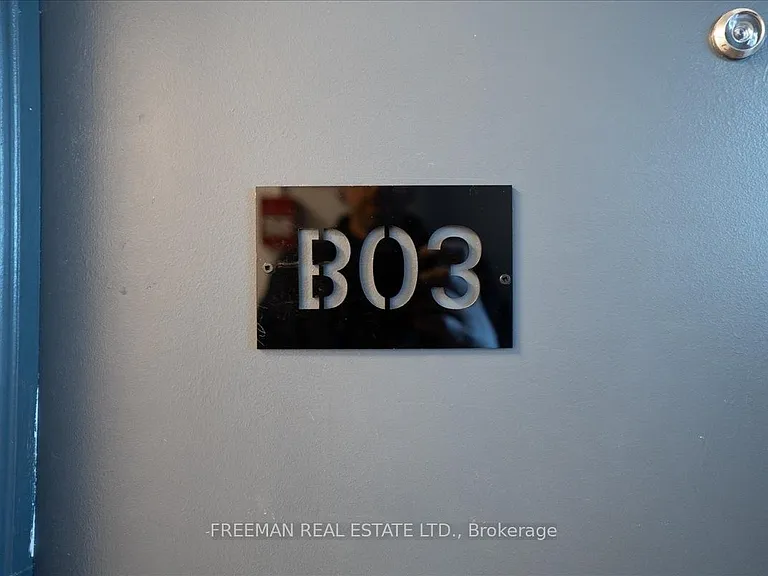 15 Thorburn Ave #B03 — Photo 2