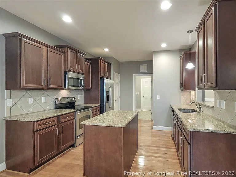 414 Banagher Ln — Photo 14
