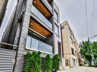 3046 N Ashland Ave #1, Chicago, IL 60657