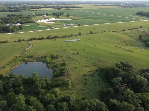 24414 Nickel Ave, Keosauqua, IA 52565