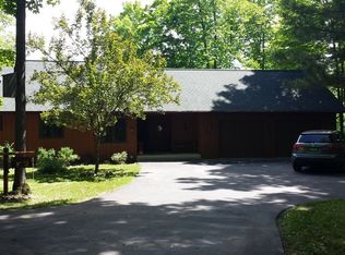 4043 W State Highway 182, Park Falls, WI 54552