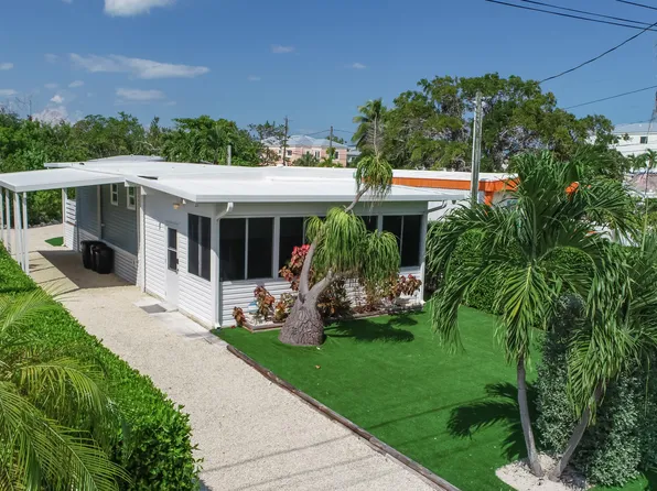 553 Oldsmar Ln, Key Largo, FL 33037