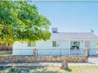 5012 Andes Dr, El Paso, TX 79904
