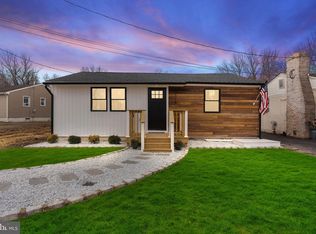 319 Salem Hancocks Bridge Rd, Salem, NJ 08079