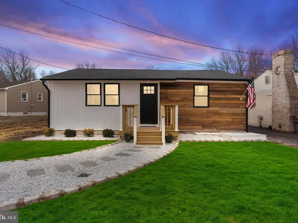 319 Salem Hancocks Bridge Rd, Salem, NJ 08079