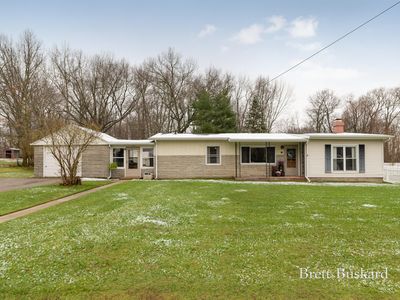 1124 Orchard Dr, Portage, MI, 49002