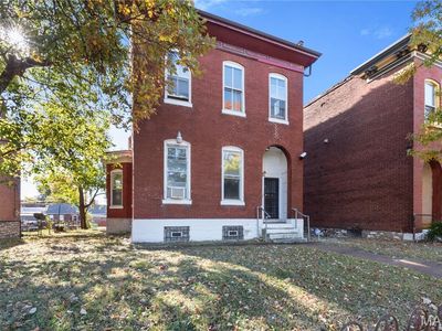 4364 Vista Ave, Saint Louis, MO, 63110