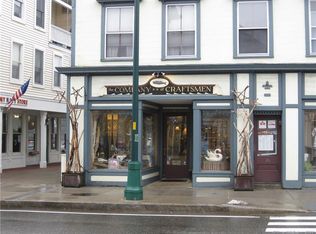 43 W Main St #2, Mystic, CT 06355